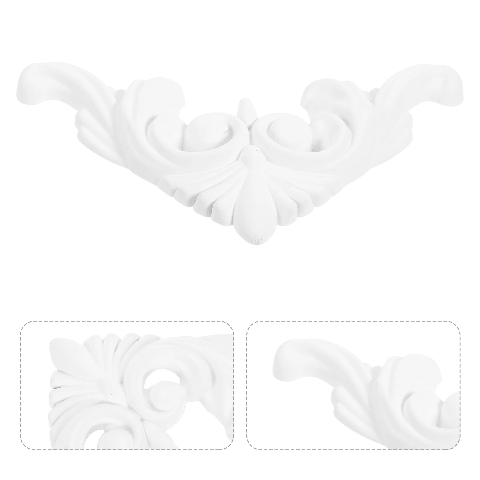 Unpainted Medallion Decorative Medallions European Style Medallion Home Furniture Decor Ceiling Wall Elegant Plaster
Unpainted Medallion Decorative Medallions European Style Medallion Home Furniture Decor Ceiling Wall Elegant Plaster