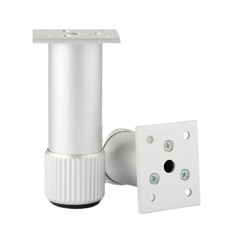 4Pcs Aluminum Alloy Cabinet Feet Bathroom Cabinet Feet Adjustable Furniture Support Feet Furniture Parts Hardware Accessories
4Pcs Aluminum Alloy Cabinet Feet Bathroom Cabinet Feet Adjustable Furniture Support Feet Furniture Parts Hardware Accessories