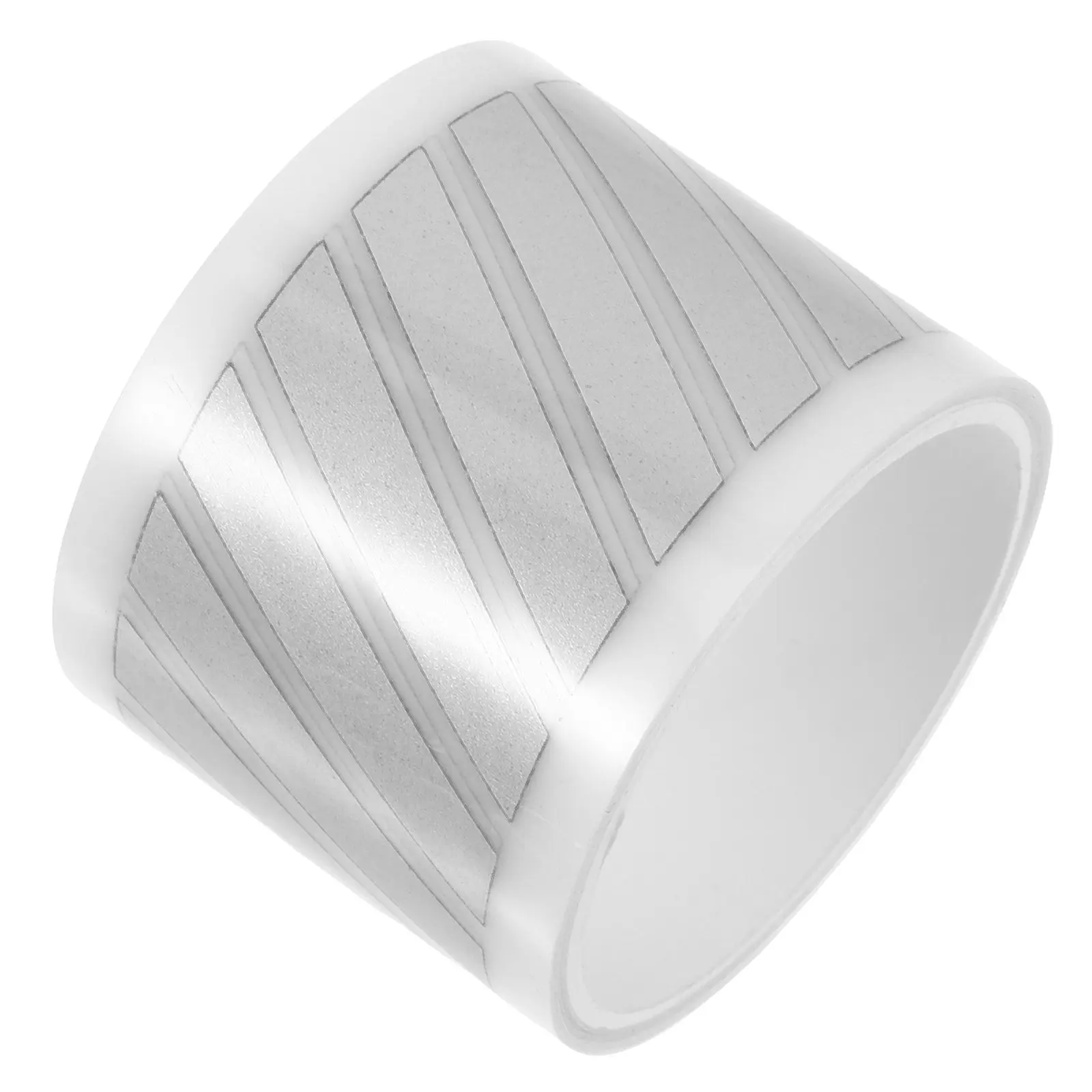 1 Roll Reflective Iron on Fabric Tape Heat Transfer Film for Garment T-Shirt Clothes DIY Craft Vinyl Accessory
1 Roll Reflective Iron on Fabric Tape Heat Transfer Film for Garment T-Shirt Clothes DIY Craft Vinyl Accessory