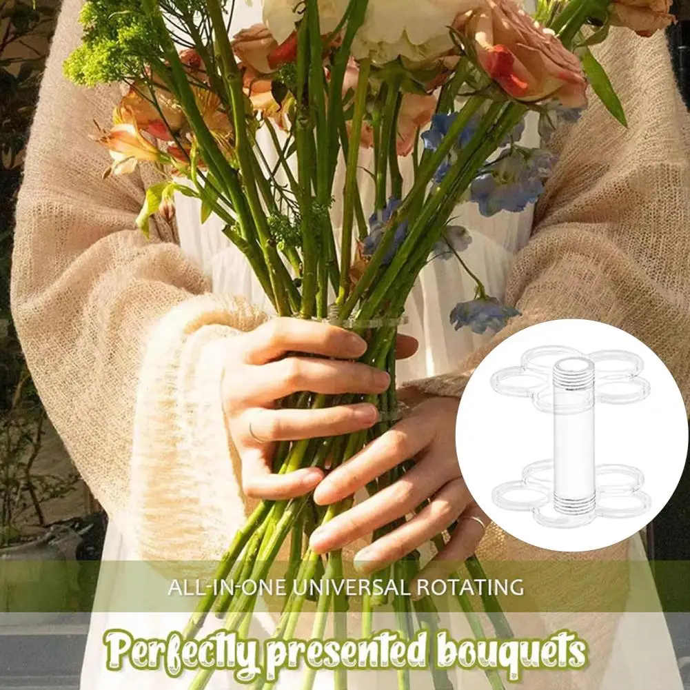 Flower Arranging Tool Flower Stem Holder Spiral Ikebana Stem Holder for Wedding Party Flower Arrangement Stand 2 Tiers Multi
Flower Arranging Tool Flower Stem Holder Spiral Ikebana Stem Holder for Wedding Party Flower Arrangement Stand 2 Tiers Multi