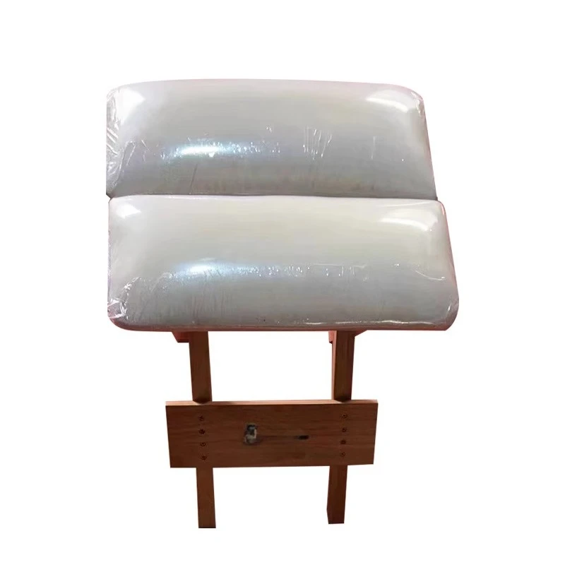 Sports Training Stool Yoga Pilates Home Solid Wood Folding Portable Bench Chan Spine Spiral Chair
Sports Training Stool Yoga Pilates Home Solid Wood Folding Portable Bench Chan Spine Spiral Chair