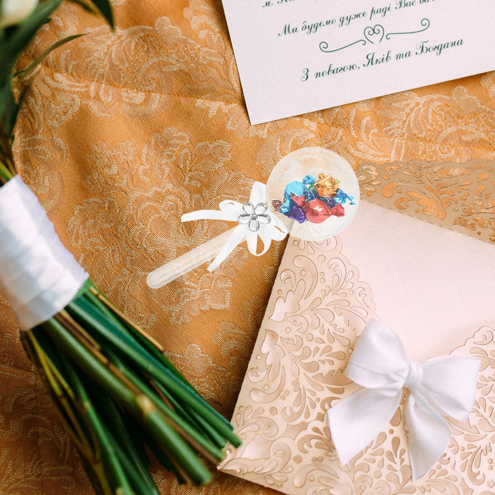 12pcs Candy Box Fillable Transparent Lid Wedding Party Favor Storage Plastic Clear Containers For Festival Gift Bridal Shower 
12pcs Candy Box Fillable Transparent Lid Wedding Party Favor Storage Plastic Clear Containers For Festival Gift Bridal Shower