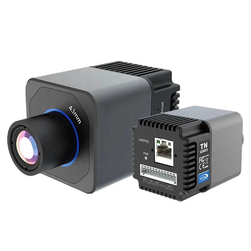 TN460U Ultra-high Temperature Thermal Camera Uncooled Infrared FPA Detector 640x512 Resolution Image Ultra-High Thermal Imaging
TN460U Ultra-high Temperature Thermal Camera Uncooled Infrared FPA Detector 640x512 Resolution Image Ultra-High Thermal Imaging