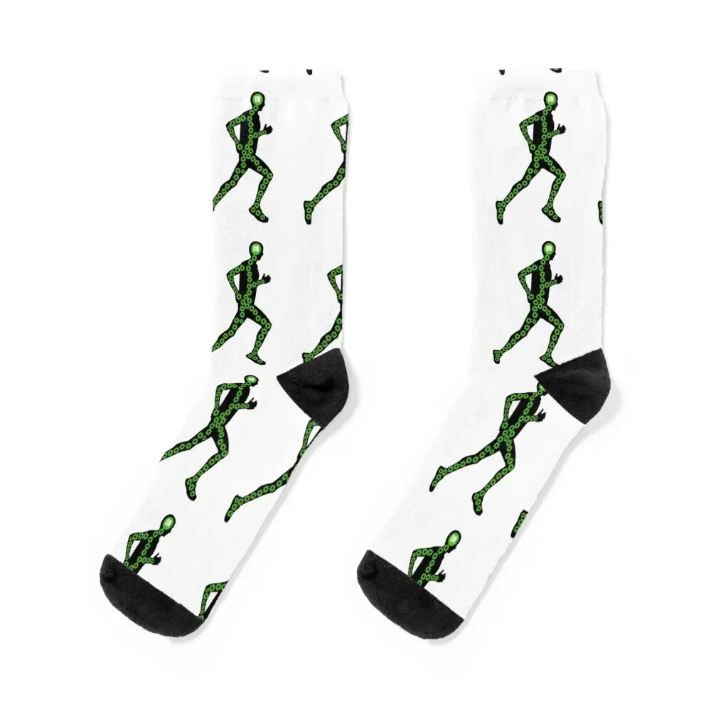 Runner - ON Socks with print Stockings compression short new in's Designer Man Socks Women's
Runner - ON Socks with print Stockings compression short new in's Designer Man Socks Women's