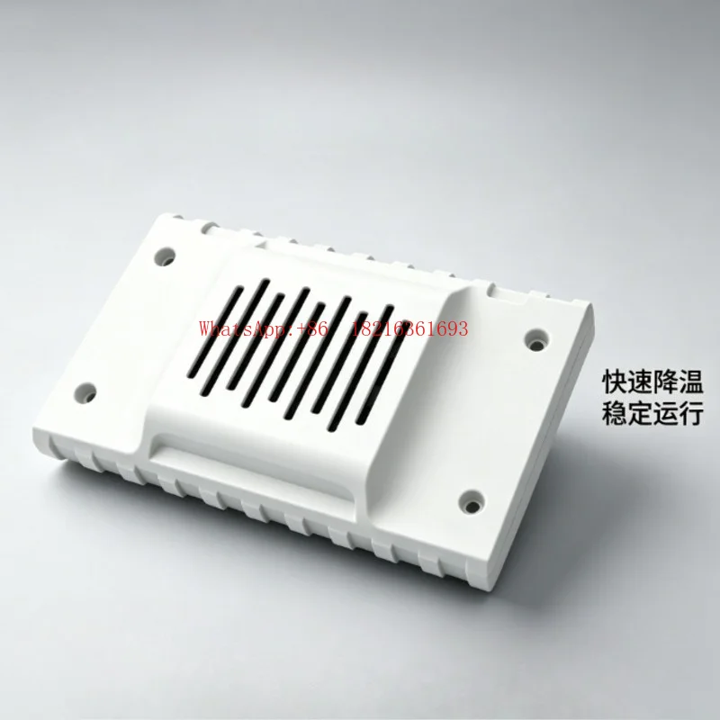 SRC6 Remote Control External Special Radiator, Fast Cooling, Stable Operation, Agricultural Machinery Accessories
SRC6 Remote Control External Special Radiator, Fast Cooling, Stable Operation, Agricultural Machinery Accessories