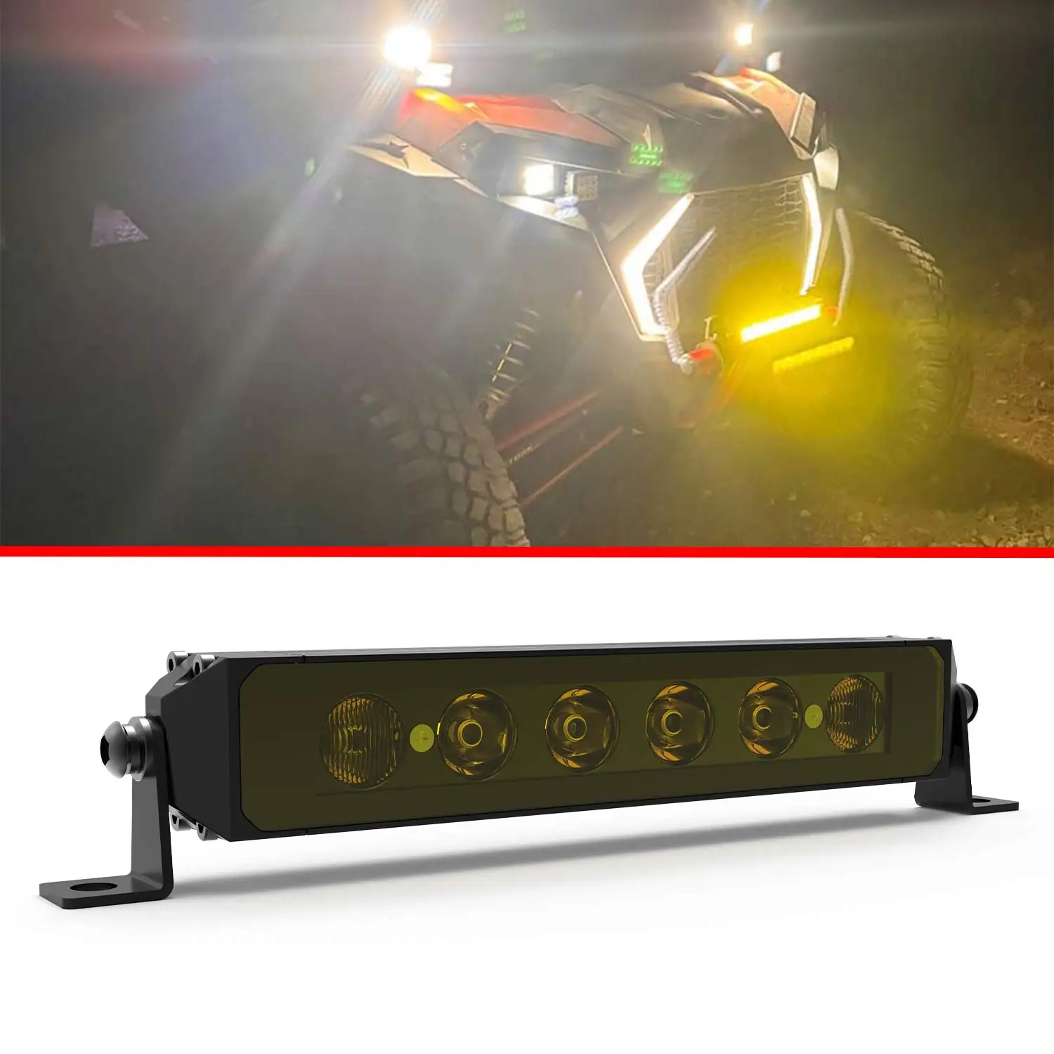 YBYZ однорядный светодиодный рабочий фонарь, ультратонкий бампер, точечный светильник для вождения, 8 дюймов, 36 Вт, точечный прожектор, комбинированный луч дальнего света для ATV UTV
YBYZ однорядный светодиодный рабочий фонарь, ультратонкий бампер, точечный светильник для вождения, 8 дюймов, 36 Вт, точечный прожектор, комбинированный луч дальнего света для ATV UTV