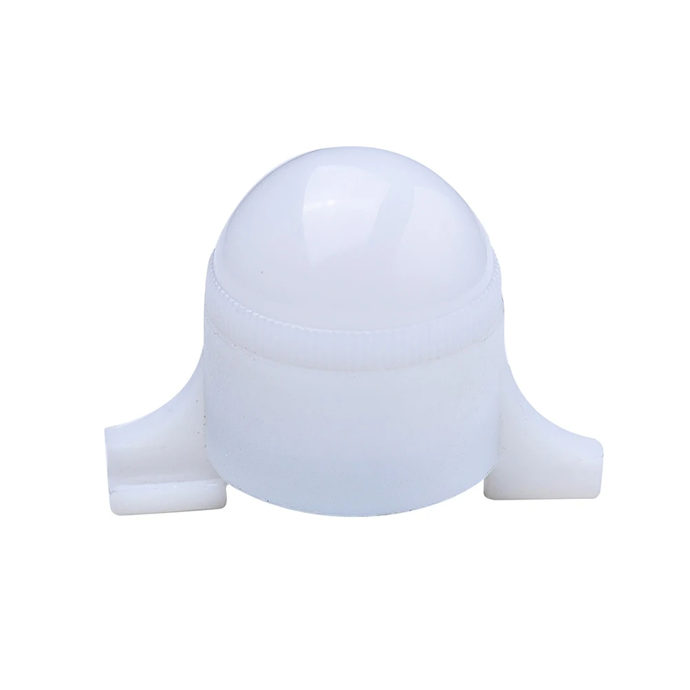 1pc Fishing Bite Alarms Outdoor Night Fishing Accessories LED Light Indicator Two Luminous Colors 3x2.2cm Fishing Accessories
1pc Fishing Bite Alarms Outdoor Night Fishing Accessories LED Light Indicator Two Luminous Colors 3x2.2cm Fishing Accessories