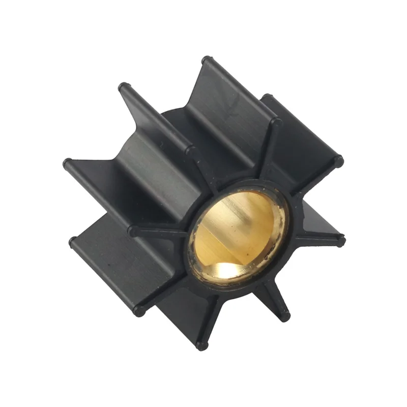 19210-881-003 Water Pump Impeller For Honda 5HP 7.5HP 8HP 10HP ( BF5 BF8 ) Outboard Motors 18-3245 19210-881-A01
19210-881-003 Water Pump Impeller For Honda 5HP 7.5HP 8HP 10HP ( BF5 BF8 ) Outboard Motors 18-3245 19210-881-A01