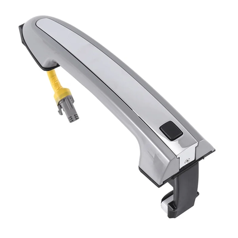 Universall 826512B210 Car Exterior Door Handle Catch For Hyundai Santa Fe 2007-2012 Front Outside Door Handle 82651-2B210
Universall 826512B210 Car Exterior Door Handle Catch For Hyundai Santa Fe 2007-2012 Front Outside Door Handle 82651-2B210