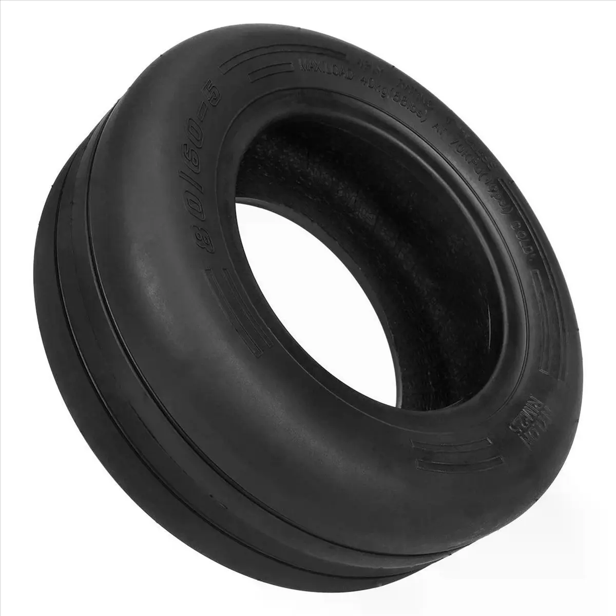 T34C 80/60-5 Tubeless Vacuum Tire for Gokart Pro Kart Tire Thickening and Widening Wear- Tire
T34C 80/60-5 Tubeless Vacuum Tire for Gokart Pro Kart Tire Thickening and Widening Wear- Tire