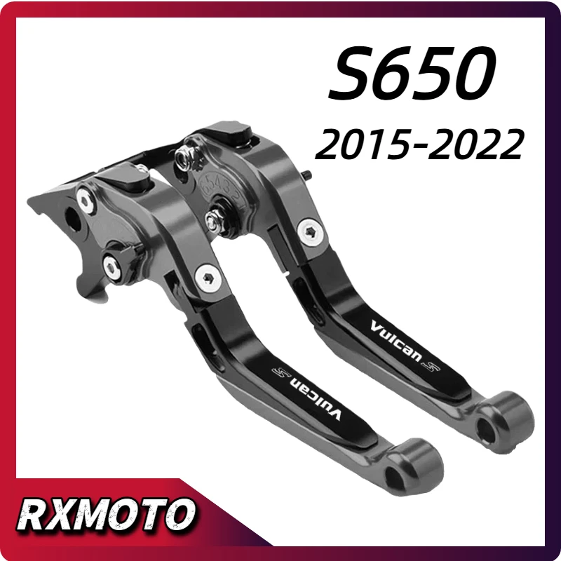 Рычаги тормозной муфты для мотоцикла Vulcan S 650 vulcan s650 2015 2016 2017 2018 2019 2020 2021 2022
Рычаги тормозной муфты для мотоцикла Vulcan S 650 vulcan s650 2015 2016 2017 2018 2019 2020 2021 2022