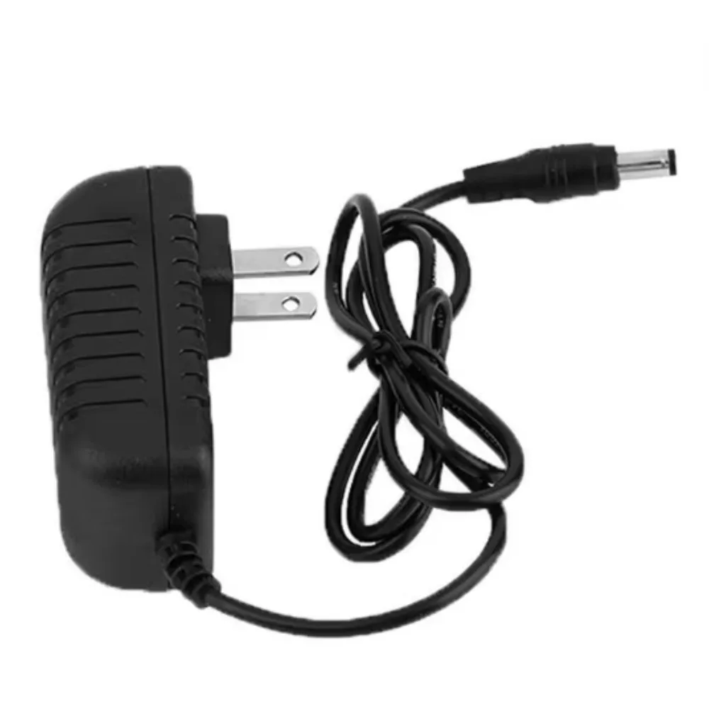 AC 100-240V DC 12V 1.5A 18w US CCTV Power Suitable for certain monitoring equipment such as surveillance camera recorders
AC 100-240V DC 12V 1.5A 18w US CCTV Power Suitable for certain monitoring equipment such as surveillance camera recorders