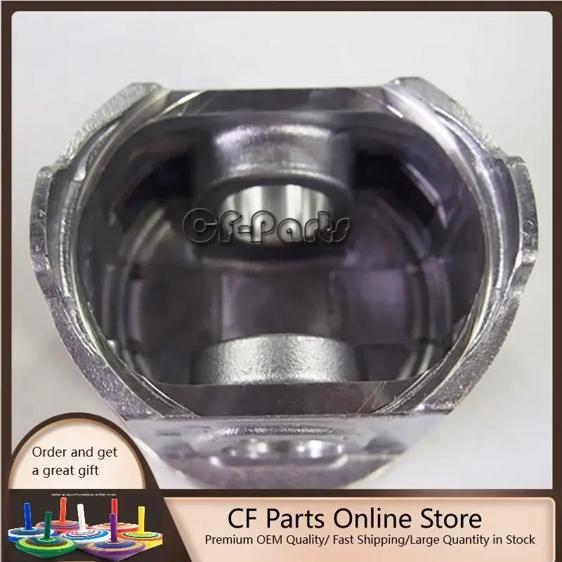 1G924-21112 Piston With Ring STD For Kubota V2403 M-DI Engine Turbo
1G924-21112 Piston With Ring STD For Kubota V2403 M-DI Engine Turbo