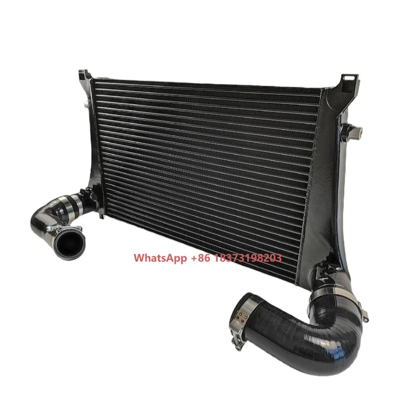Performance Intercooler for A3 S3 Golf 7 GTI R MK7 EA888
Performance Intercooler for A3 S3 Golf 7 GTI R MK7 EA888