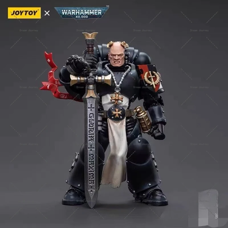 В наличии JOYTOY Dark Source Warhammer 40K Black Temple Emperor Warrior Bayad's Revenge, настоящая кукла, подарочная коллекция
В наличии JOYTOY Dark Source Warhammer 40K Black Temple Emperor Warrior Bayad's Revenge, настоящая кукла, подарочная коллекция