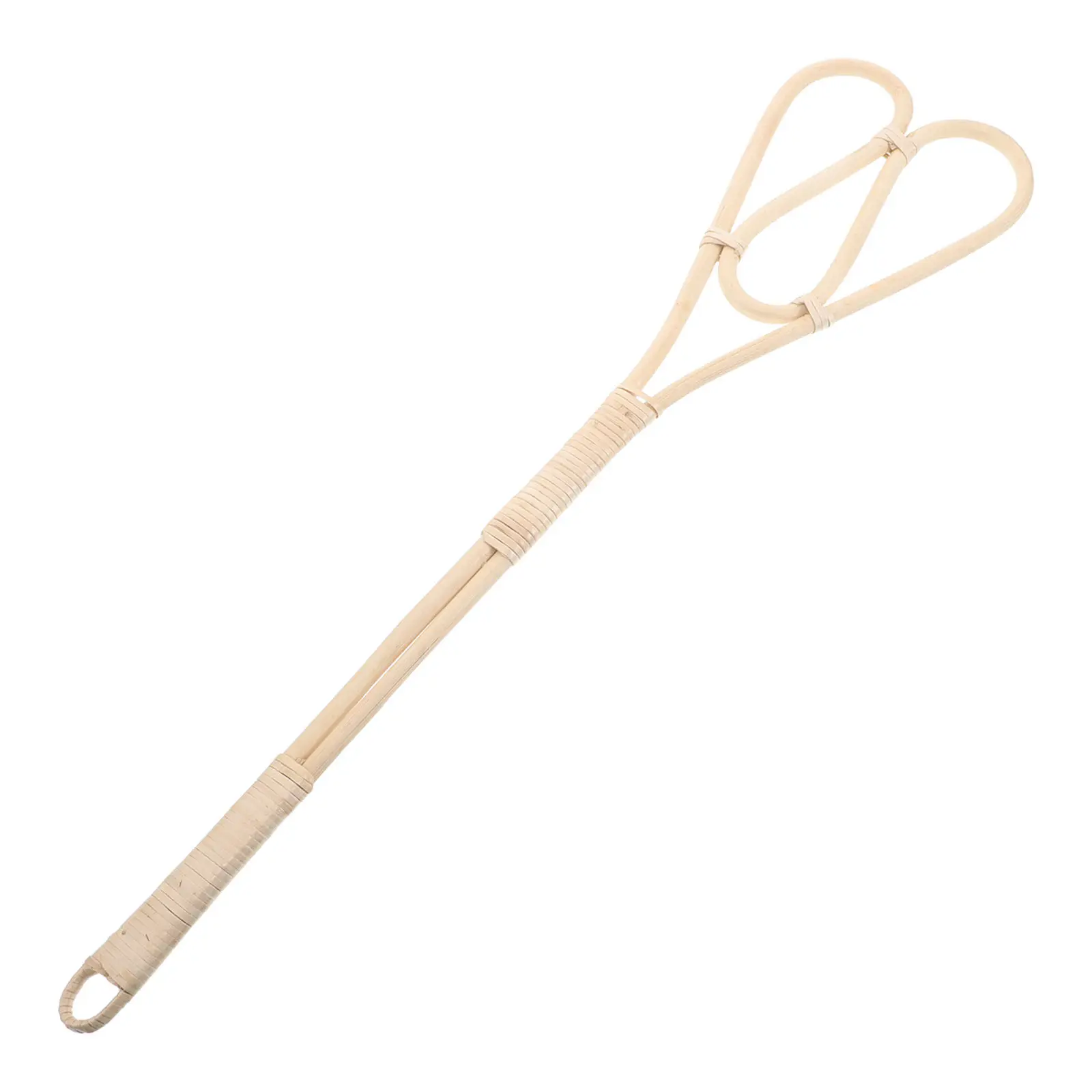 Rattan Quilt Duster 25.15X6.09X0.39 Inch Long Handle Handmade Natural Rug Beater For Bed Carpet Mattress Dusting Household
Rattan Quilt Duster 25.15X6.09X0.39 Inch Long Handle Handmade Natural Rug Beater For Bed Carpet Mattress Dusting Household