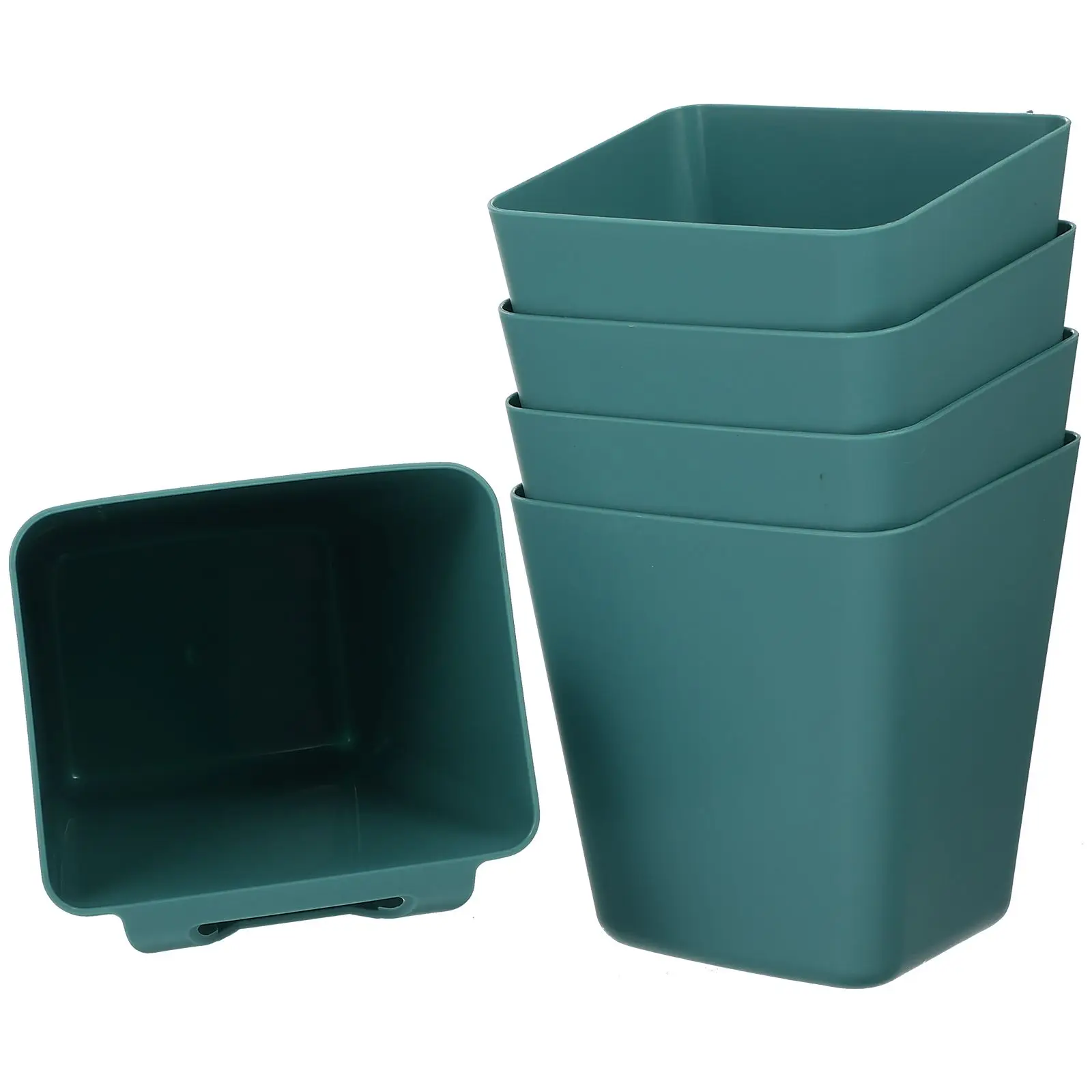 5 Pcs Wall Storage Box Slim Basket for Kitchen Bathroom Hanging Cup Holder Organizer Space Saving Plastic Storage Basket Utility
5 Pcs Wall Storage Box Slim Basket for Kitchen Bathroom Hanging Cup Holder Organizer Space Saving Plastic Storage Basket Utility