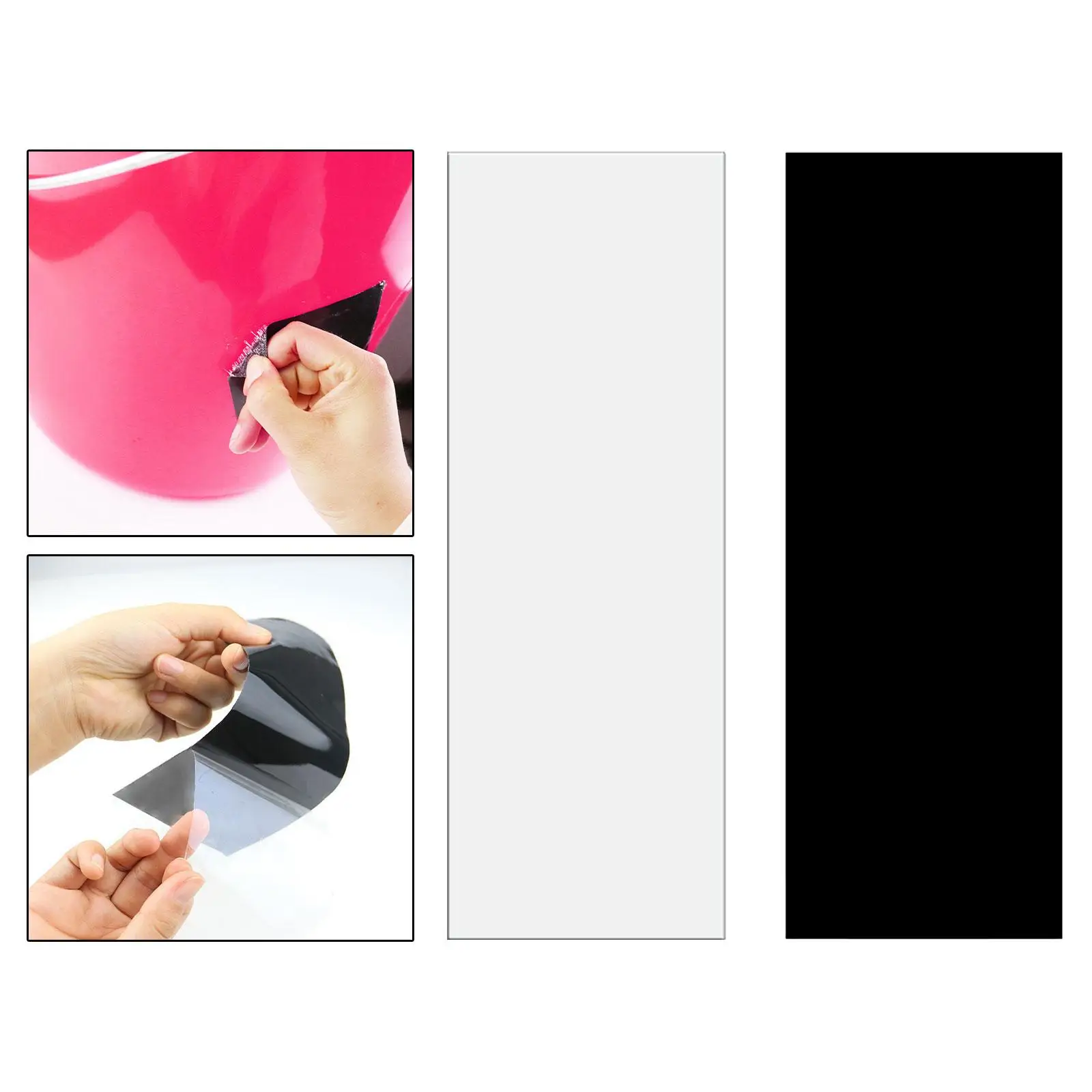 Waterproof Inflatable Boat Patch Kit for Kayak Cover Pool Air Mattress Leak Seal Hot Melt Adhesive
Waterproof Inflatable Boat Patch Kit for Kayak Cover Pool Air Mattress Leak Seal Hot Melt Adhesive
