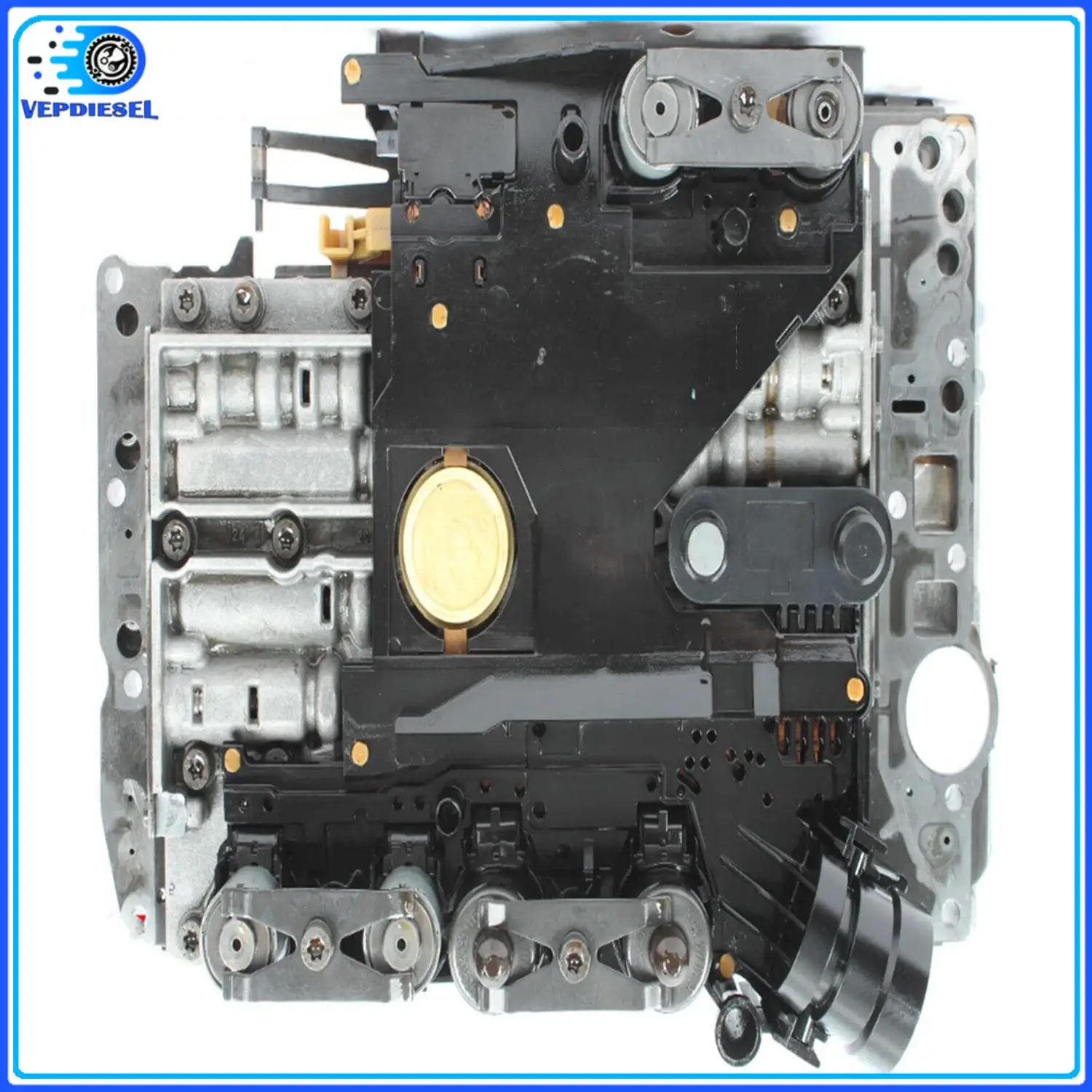 A2112700006 Automatic Transmission Control Unit Ehs 722.6 For Mercedes-Benz 2112700006 Car Replacement Accessories
A2112700006 Automatic Transmission Control Unit Ehs 722.6 For Mercedes-Benz 2112700006 Car Replacement Accessories