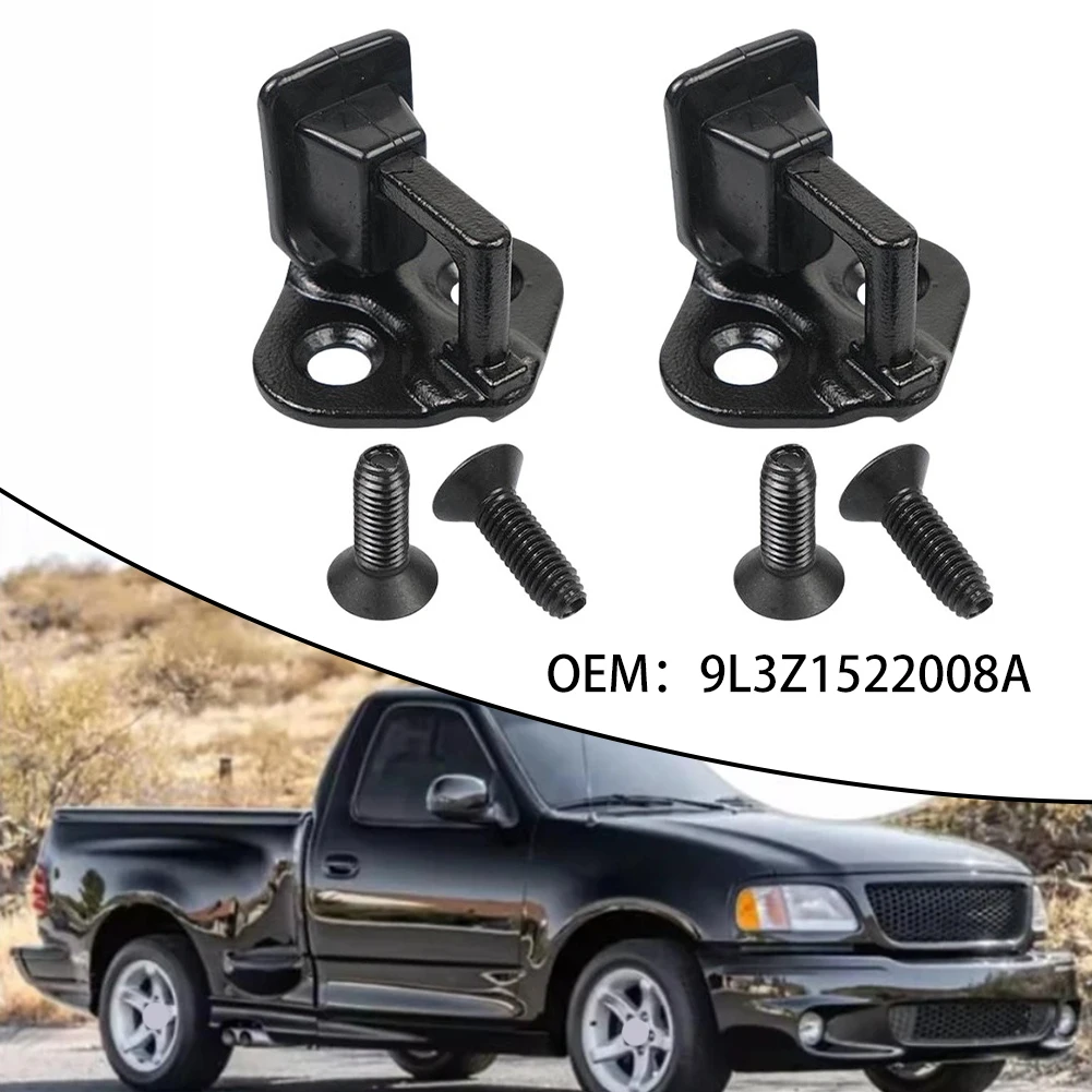 Car Door Latch Catch Assembly Door With Bolt Latch Mechani Replace 9L3Z1522008A For Ford For F-150 1999–2016
Car Door Latch Catch Assembly Door With Bolt Latch Mechani Replace 9L3Z1522008A For Ford For F-150 1999–2016
