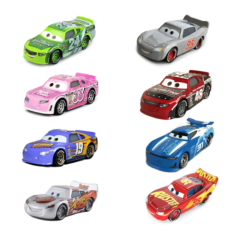 39 стилей Disney Pixar 3, литой под давлением металлический автомобиль, ракета, молния McQueen, сумасшедшая аварийная модель автомобиля для вечеринки, Рождественский подарок для мальчика
39 стилей Disney Pixar 3, литой под давлением металлический автомобиль, ракета, молния McQueen, сумасшедшая аварийная модель автомобиля для вечеринки, Рождественский подарок для мальчика