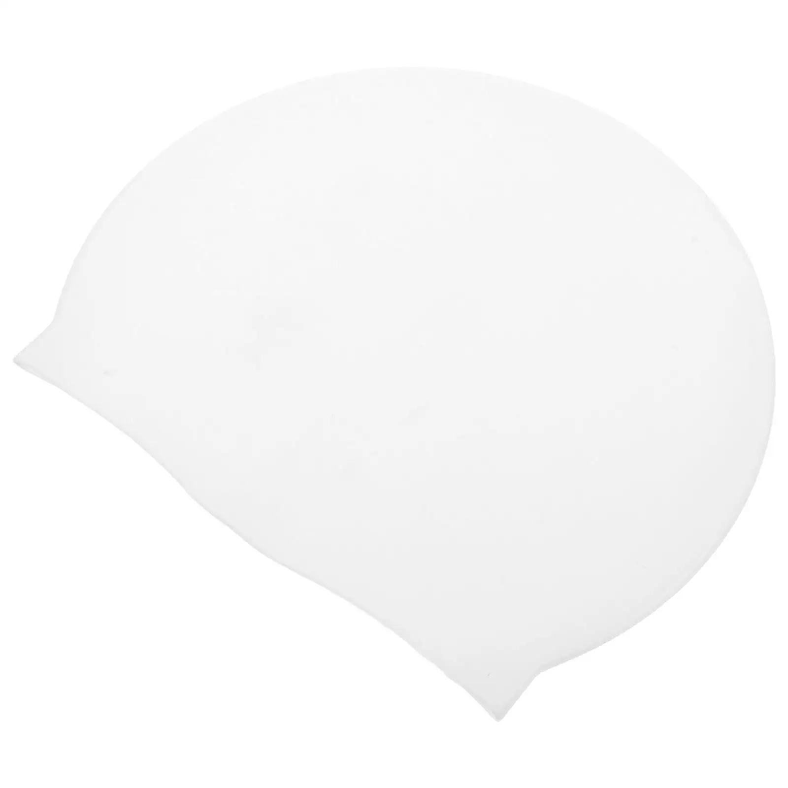 Silicone Swimming Cap Rubber Accessory Sports Elastic Hat Caps for Women Multicolor
Silicone Swimming Cap Rubber Accessory Sports Elastic Hat Caps for Women Multicolor