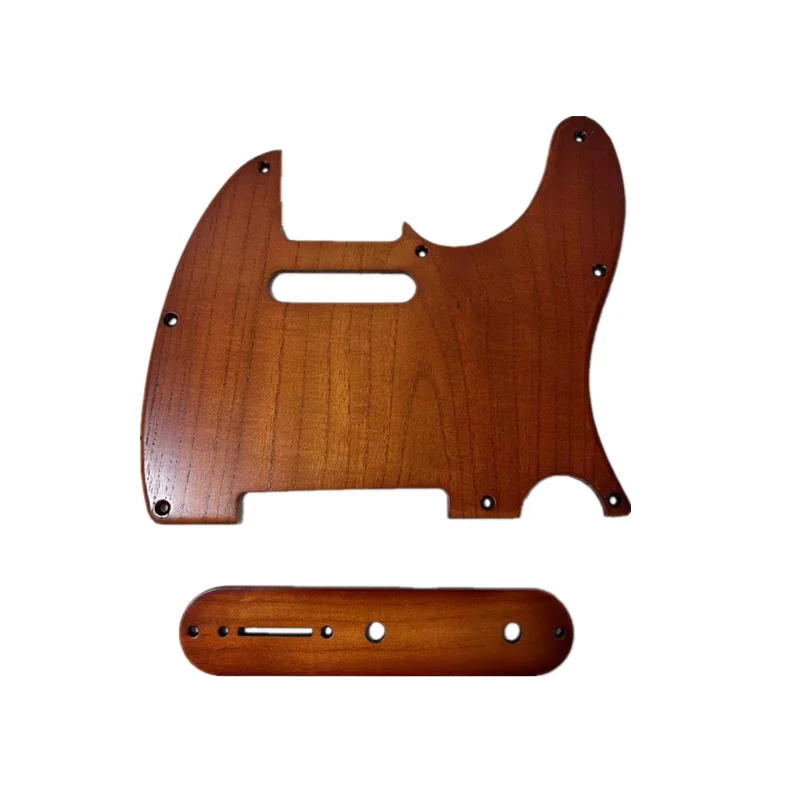 Набор накладки для гитары из массива дерева Алалантуса ручной работы
Набор накладки для гитары из массива дерева Алалантуса ручной работы