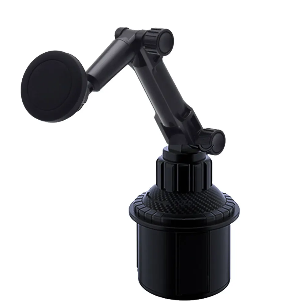 Strong Magnetic Car Cup Holder Phone Mount Flexible Gooseneck Arm Adjustable Cell Phone Stand Cradle Universal for All Cell Phones
Strong Magnetic Car Cup Holder Phone Mount Flexible Gooseneck Arm Adjustable Cell Phone Stand Cradle Universal for All Cell Phones