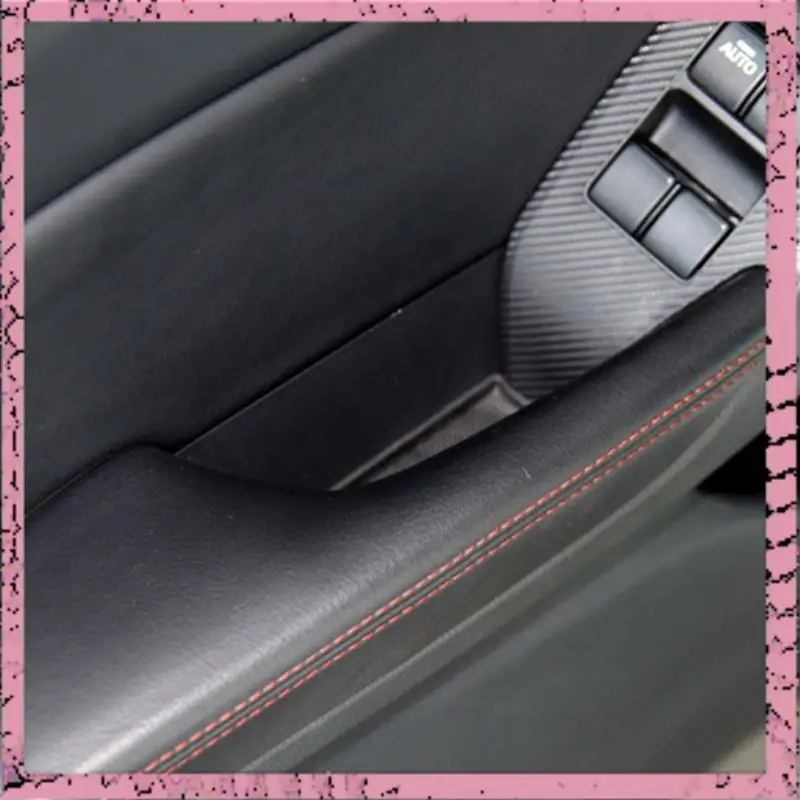 A30M-Car Door Handle Groove Pad Armrest Storage Box Pad Black Automotive Supplies For Mazda 3 Axela 2014-2016
A30M-Car Door Handle Groove Pad Armrest Storage Box Pad Black Automotive Supplies For Mazda 3 Axela 2014-2016