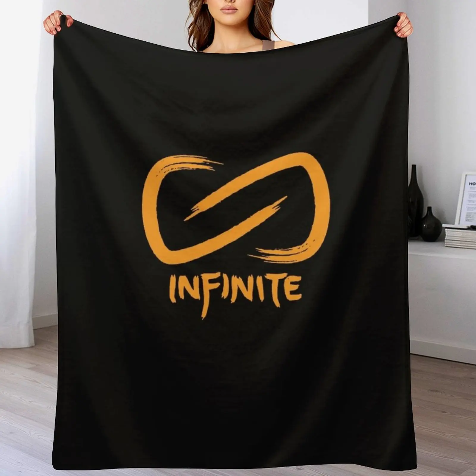 CAYLUS GAMING - INFINITE Throw Blanket valentine gift ideas warm for winter Blankets For Bed Retros Blankets
CAYLUS GAMING - INFINITE Throw Blanket valentine gift ideas warm for winter Blankets For Bed Retros Blankets