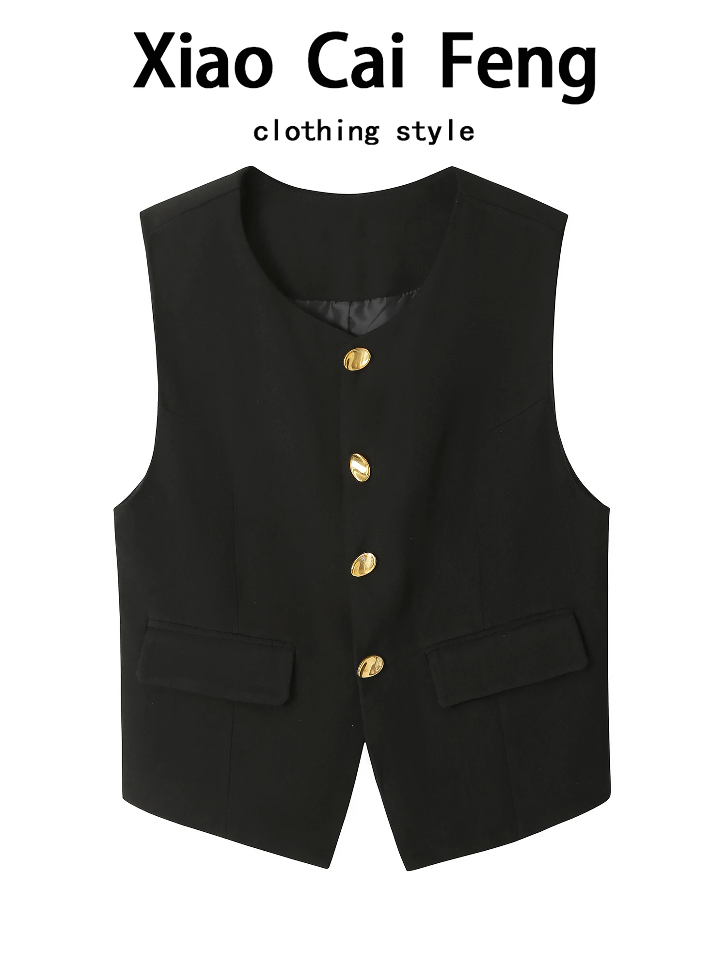 Bla Casual Sle, женский жилет, костюм на бретельках, верхняя одежда, кардиган, весна-лето, утягивающий топ, V-Ne, застежка на одной пуговице
Bla Casual Sle, женский жилет, костюм на бретельках, верхняя одежда, кардиган, весна-лето, утягивающий топ, V-Ne, застежка на одной пуговице