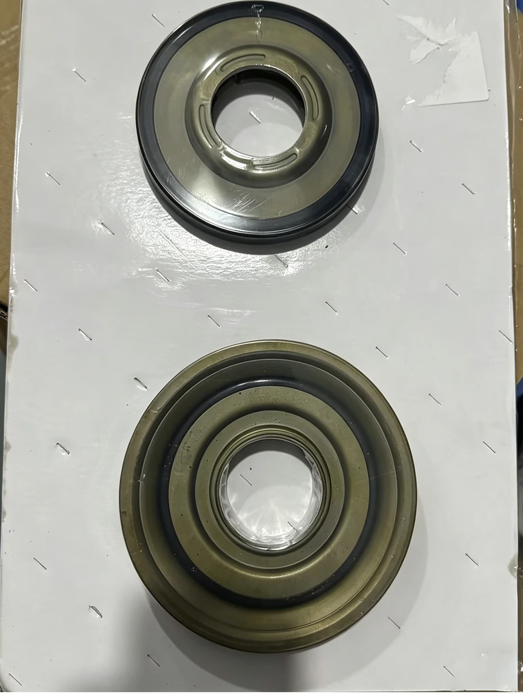 NEW High Quality 09G 09K TF60SN TF61SN Automatic Gearbox Clutch Piston Repair Kits For VW Beetle Golf GTI MK6 Jetta Polo
NEW High Quality 09G 09K TF60SN TF61SN Automatic Gearbox Clutch Piston Repair Kits For VW Beetle Golf GTI MK6 Jetta Polo