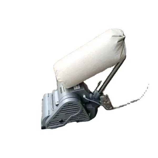 300mm Great Power Best Selling Wood Floor Grinder Polisher Sander
300mm Great Power Best Selling Wood Floor Grinder Polisher Sander
