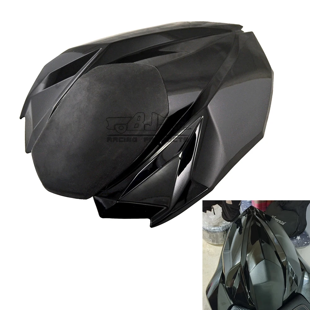 For Kawasaki Z800 2013 2014 2015 2016 2017 2018 Motorcycle Rear Seat Tail Cover Guard Cover Cowl
For Kawasaki Z800 2013 2014 2015 2016 2017 2018 Motorcycle Rear Seat Tail Cover Guard Cover Cowl
