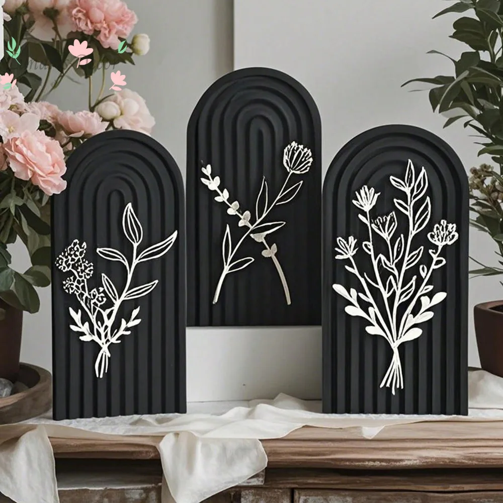 Wooden printing handicrafts wall cute ornaments green plant shelves simple home bedroom decoration
Wooden printing handicrafts wall cute ornaments green plant shelves simple home bedroom decoration