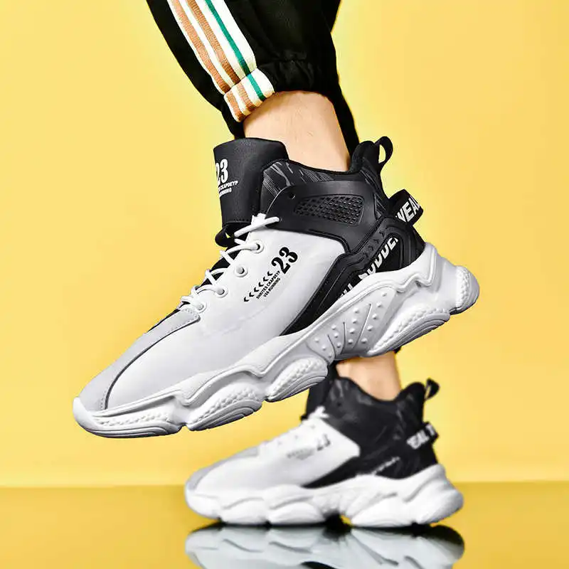 Мужская вулканизированная обувь Camp In The Forest, мужские модельные туфли на каблуке, черные элегантные мужские модельные туфли, спортивные кроссовки
Мужская вулканизированная обувь Camp In The Forest, мужские модельные туфли на каблуке, черные элегантные мужские модельные туфли, спортивные кроссовки