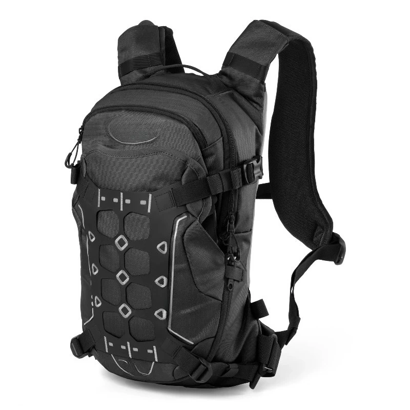 12L WILDCAT BACKPACK Cross Country, Motorcycle Travel, Backpack
12L WILDCAT BACKPACK Cross Country, Motorcycle Travel, Backpack
