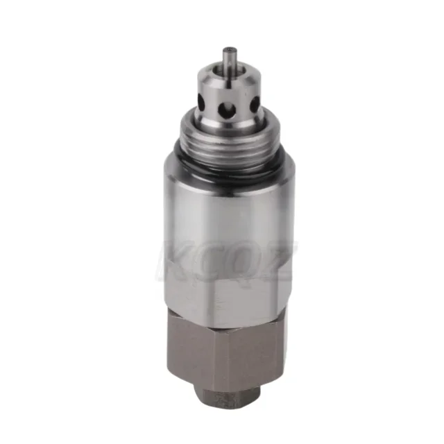 Excavator Spare Parts EX400-1 Master Control Safety Valve Excavator Overflow Valve 4236083
Excavator Spare Parts EX400-1 Master Control Safety Valve Excavator Overflow Valve 4236083