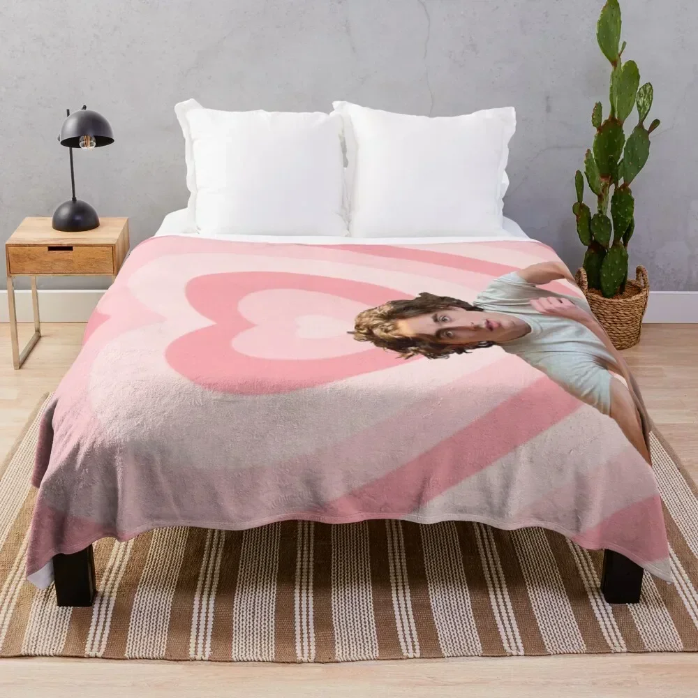 timothee chalamet Throw Blanket Stuffeds Softest Bed Fashionable Luxury Brand Blankets
timothee chalamet Throw Blanket Stuffeds Softest Bed Fashionable Luxury Brand Blankets