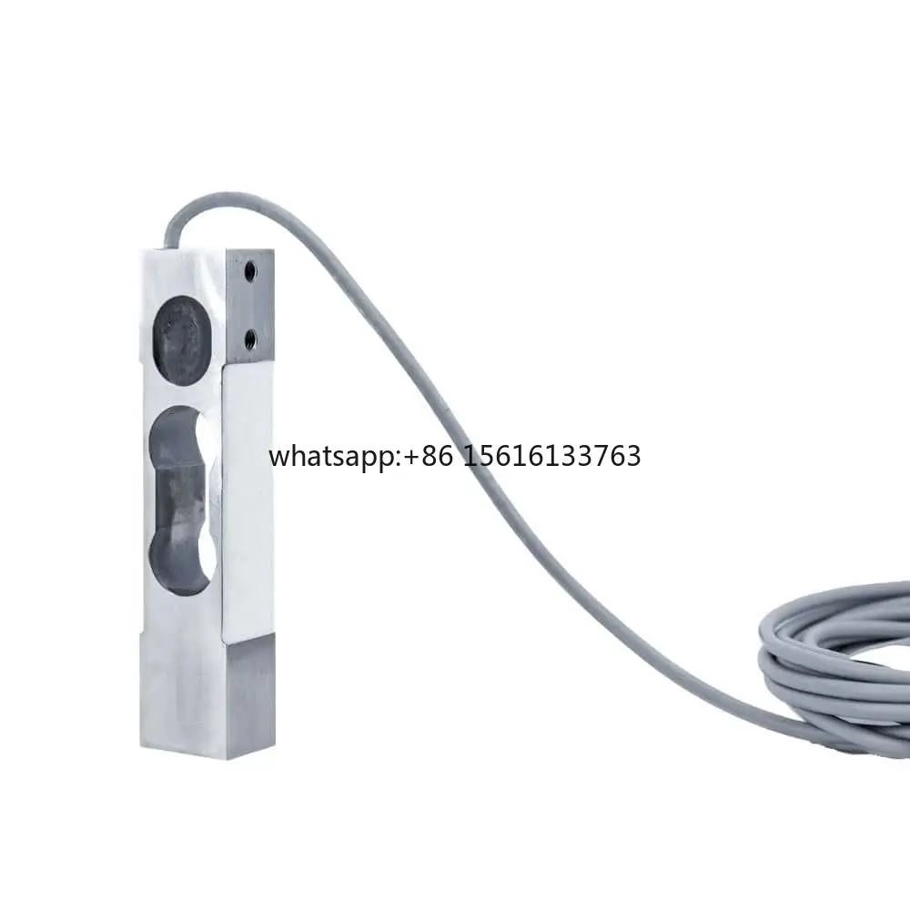 Off Center Load Cell Mod Cn L 60 Kg Parallelogram Transducer
Off Center Load Cell Mod Cn L 60 Kg Parallelogram Transducer