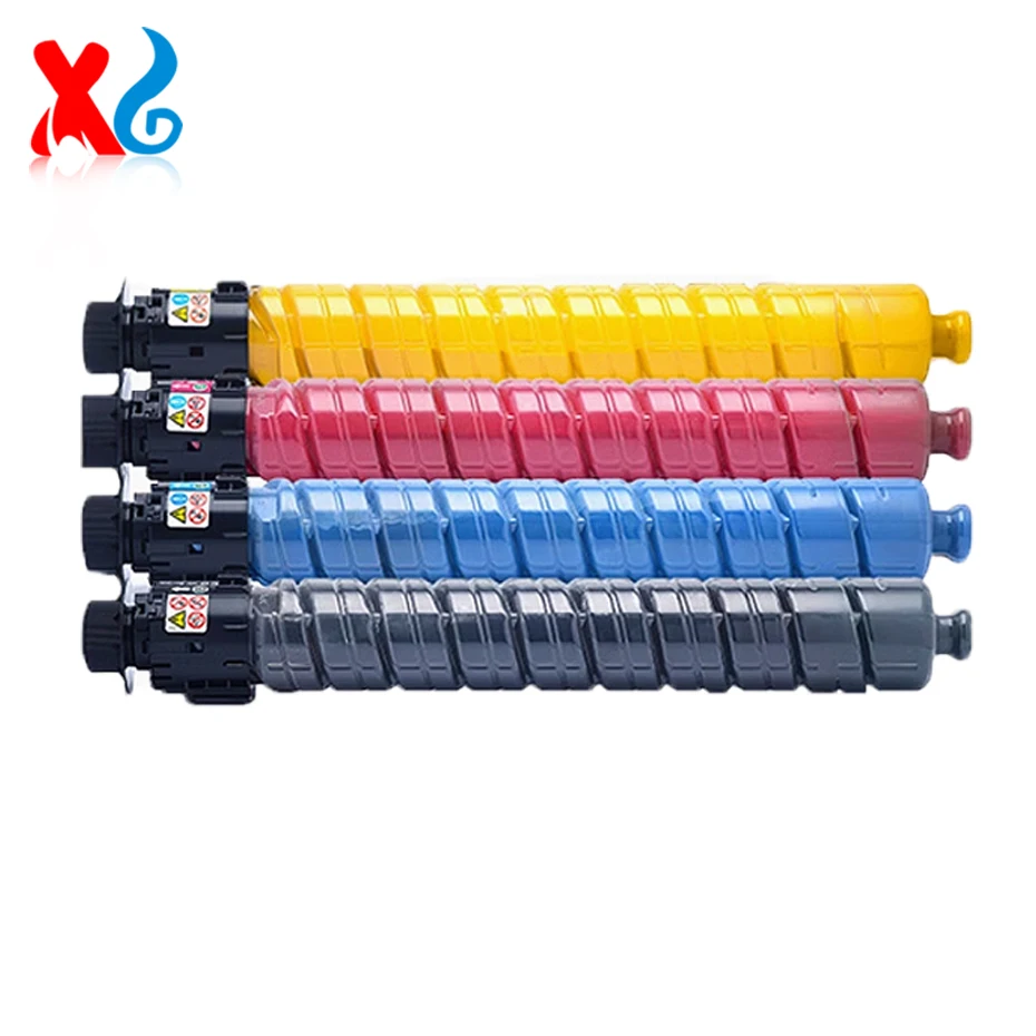 Тонер-картридж высокой емкости MPC2503 для Ricoh MP C2003 C2503 C2004 C2504 C3003 C3503 C4503 C5503 C6003 C3004 C3504 C4504 C6004
Тонер-картридж высокой емкости MPC2503 для Ricoh MP C2003 C2503 C2004 C2504 C3003 C3503 C4503 C5503 C6003 C3004 C3504 C4504 C6004