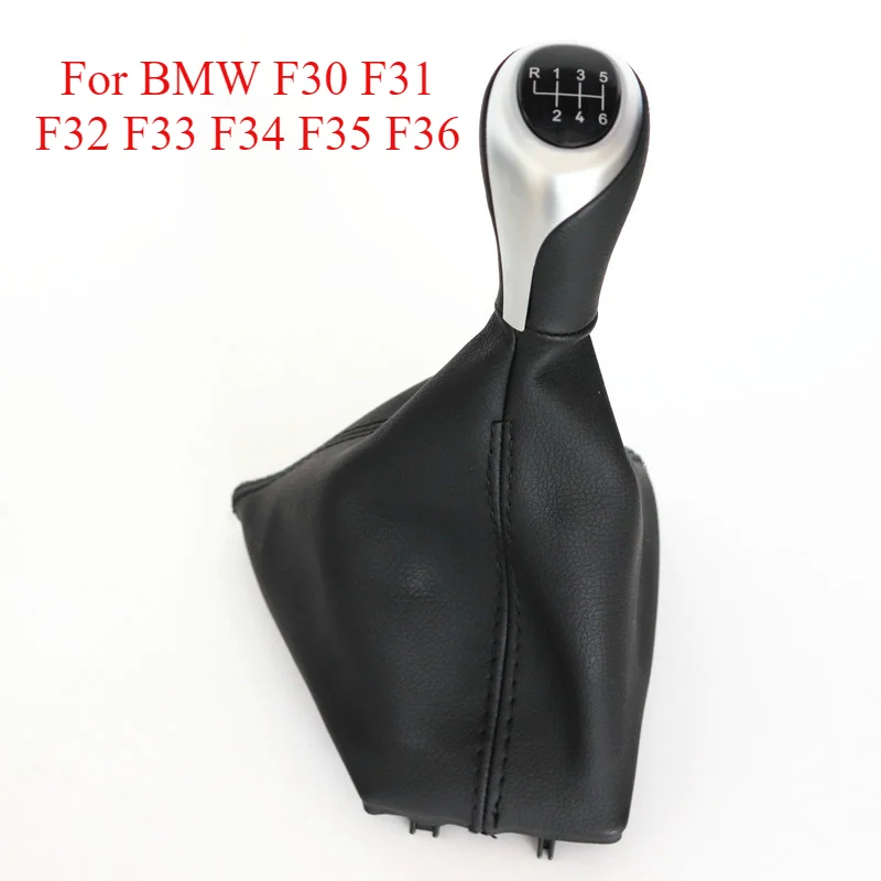 Ручка переключения передач для BMW 3 Series F30 F31 F32 F33 F34 F35 F36 2011-2016
Ручка переключения передач для BMW 3 Series F30 F31 F32 F33 F34 F35 F36 2011-2016