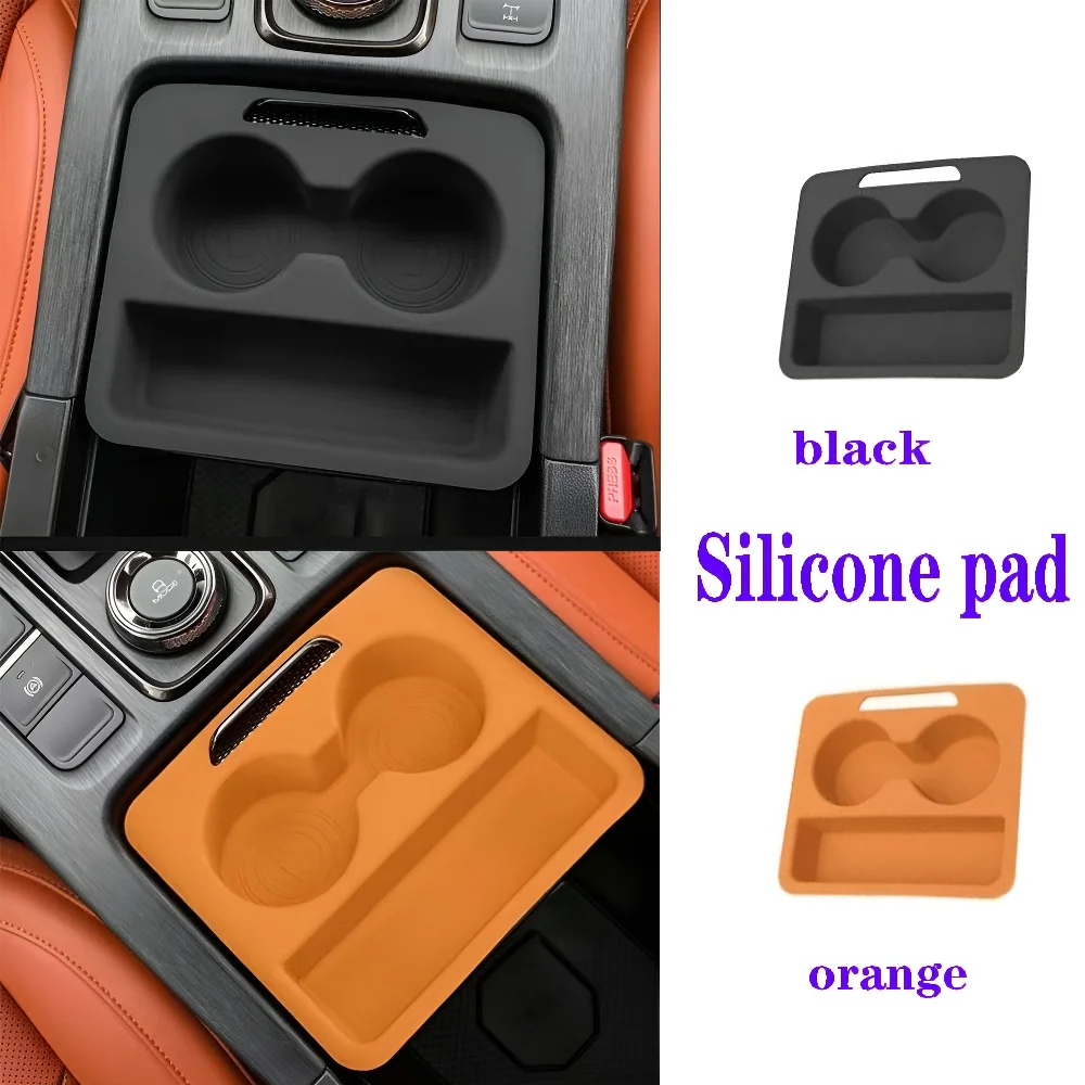 Silicone handrail storage box for Great Wall Haval H9 2024 2025 Exterior Modification Accessories
Silicone handrail storage box for Great Wall Haval H9 2024 2025 Exterior Modification Accessories