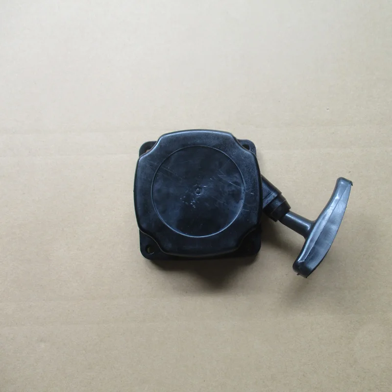 Equipment Recoil Starter Garden Outdoor Plastic String Trimmer Black/White Brush Cutter 82mm Assembly New 2018
Equipment Recoil Starter Garden Outdoor Plastic String Trimmer Black/White Brush Cutter 82mm Assembly New 2018