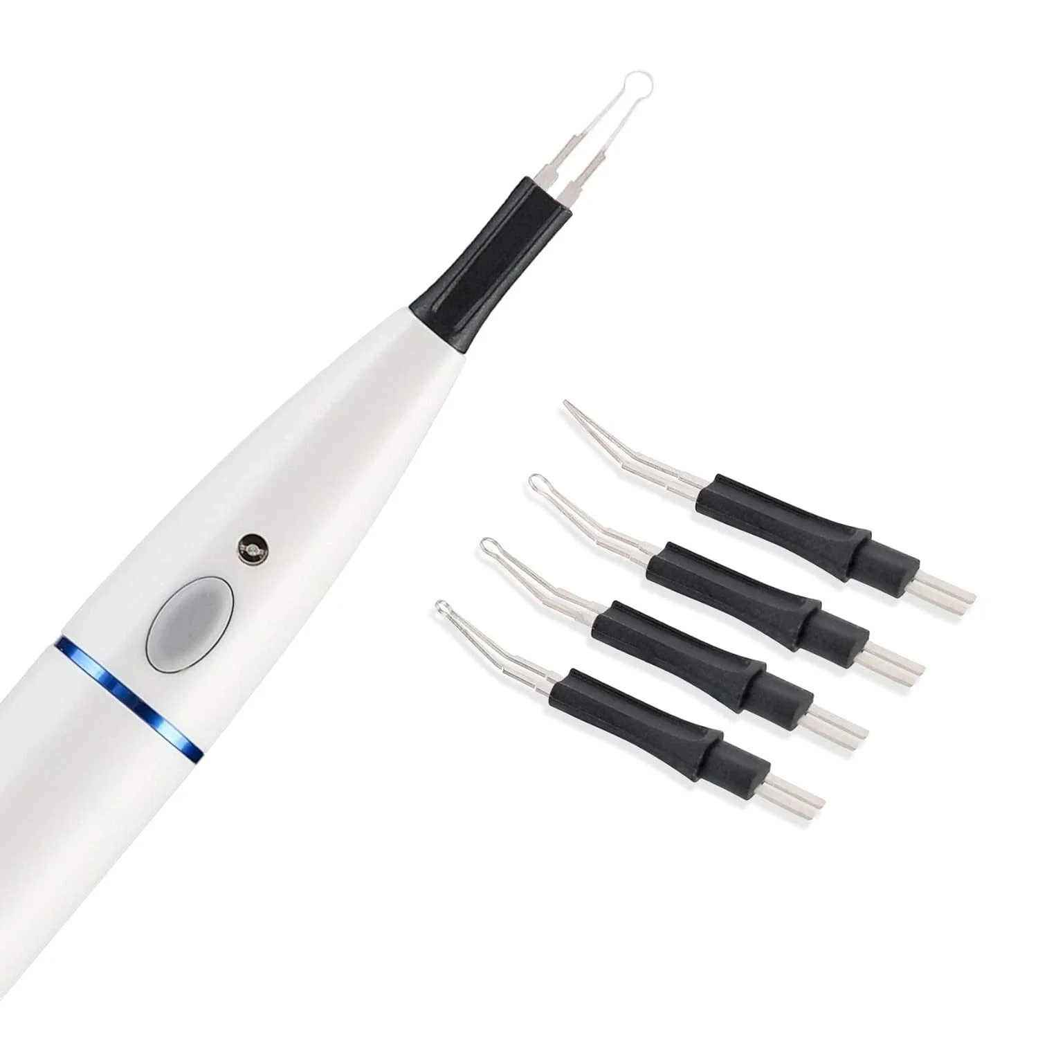 Dental Wireless Gutta Percha Tooth Teeth Gum Cutter Endo Gutta Cutter With4 Tips New
Dental Wireless Gutta Percha Tooth Teeth Gum Cutter Endo Gutta Cutter With4 Tips New