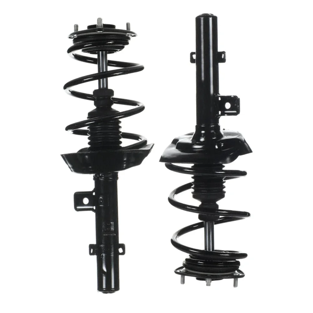 Shock absorber assemblies from 2013 to 2017 272970 272971 Applicable for Honda Accord
Shock absorber assemblies from 2013 to 2017 272970 272971 Applicable for Honda Accord