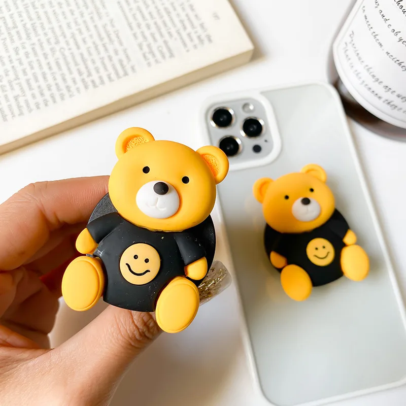 Подставка для маленького медвежонка, милая липкая настольная ленивая регулируемая подушка безопасности, подставка для телефона, корейская подставка для телефона в стиле Ins, поп-розетка
Подставка для маленького медвежонка, милая липкая настольная ленивая регулируемая подушка безопасности, подставка для телефона, корейская подставка для телефона в стиле Ins, поп-розетка