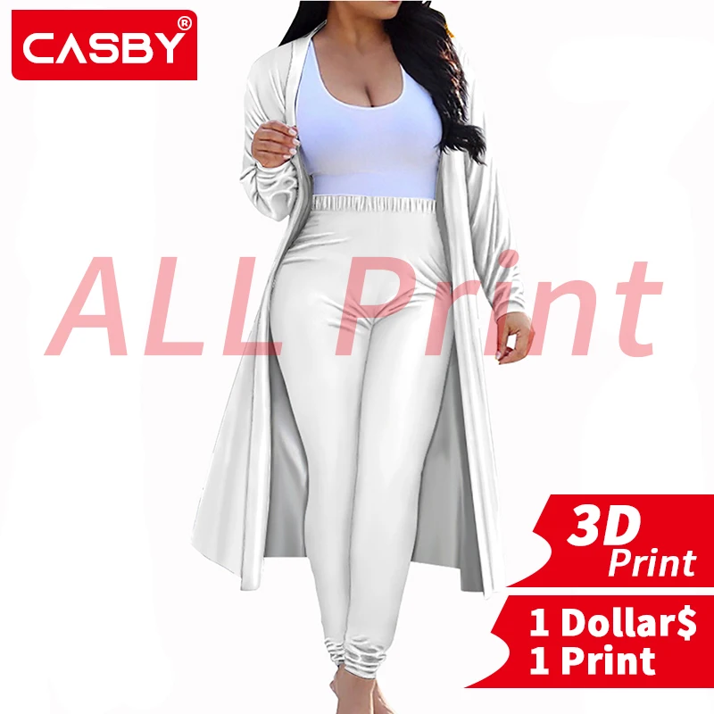 Women's Long Sleeve Poncho Long Pants 2 Piece Custom Pattern Cardigan Garment 3D Printed Ladies Casual Suit
Women's Long Sleeve Poncho Long Pants 2 Piece Custom Pattern Cardigan Garment 3D Printed Ladies Casual Suit