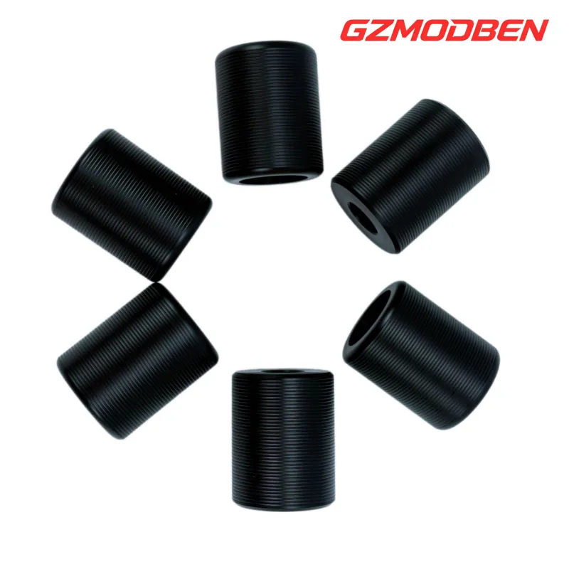 GZMODBEN Harley Impact Rod End Slide, Rib, Suitable for Harley Travel Soft Sail Sports Car 1.25-inch Engine Cover Saddle Cover.
GZMODBEN Harley Impact Rod End Slide, Rib, Suitable for Harley Travel Soft Sail Sports Car 1.25-inch Engine Cover Saddle Cover.