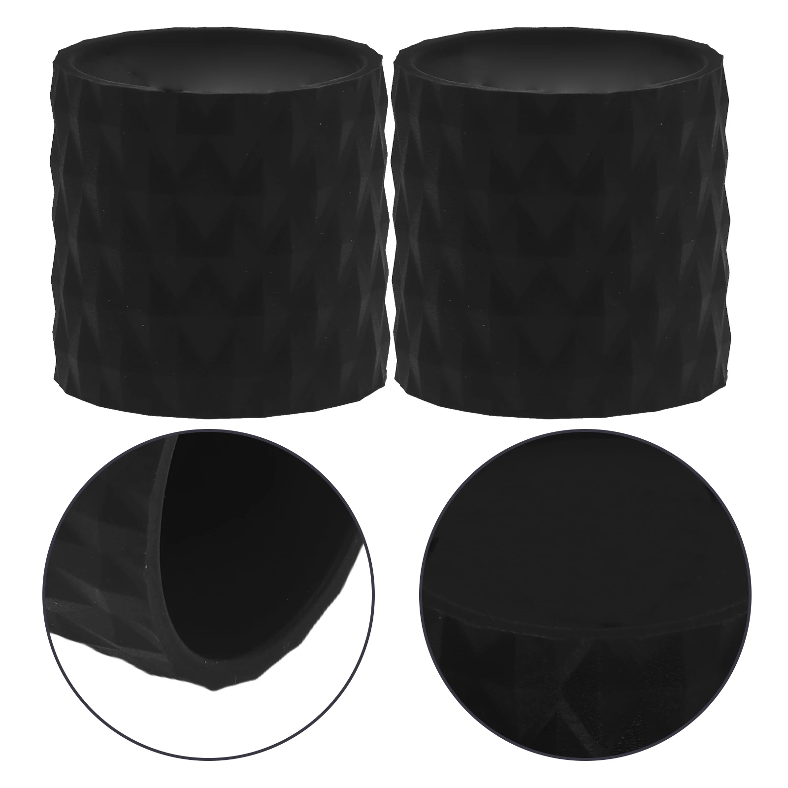 Bicycle Brake Handle Handlebar End Protectors Lever Covers Black Caps Bike Accessories
Bicycle Brake Handle Handlebar End Protectors Lever Covers Black Caps Bike Accessories